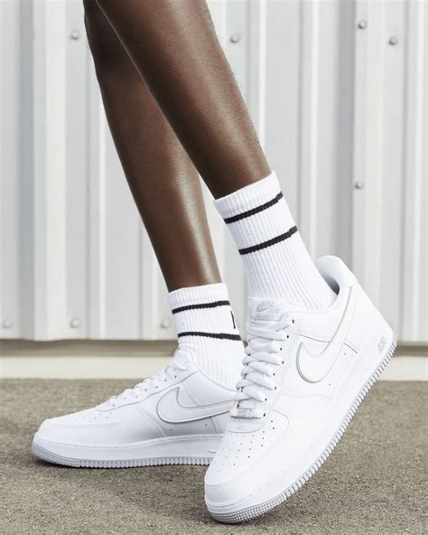 nike air force 1 wit maat 44|Nike Air Force 1.